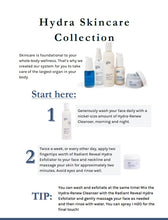 Load image into Gallery viewer, Hydra Skincare Collection - Canada