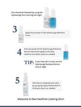 Load image into Gallery viewer, Hydra Skincare Collection - Canada