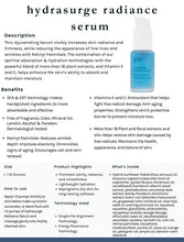 Load image into Gallery viewer, Hydra Skincare Collection - Canada