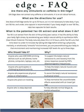 Load image into Gallery viewer, Edge - Canada