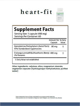 Load image into Gallery viewer, Heart-Fit - Canada