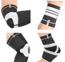 Load image into Gallery viewer, Smart Sleeve Set (4 Sleeves)