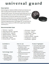 Load image into Gallery viewer, Universal Guard - Canada