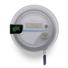 Load image into Gallery viewer, Smart Meter Defender – Replacement Decals