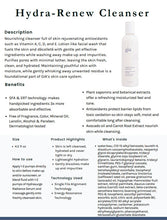 Load image into Gallery viewer, Hydra Skincare Collection - Canada
