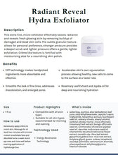 Load image into Gallery viewer, Hydra Skincare Collection - Canada
