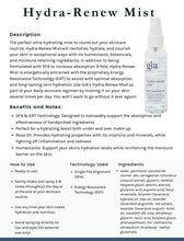 Load image into Gallery viewer, Hydra Skincare Collection - Canada
