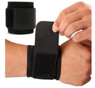Load image into Gallery viewer, Smart Sleeve - Wrist - Canada
