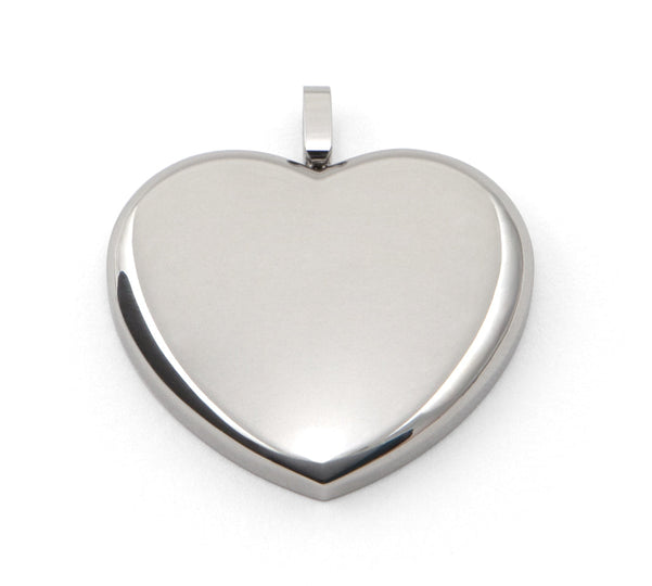 GIA4life Heart Pendant with FlexCore - AUS & NZ
