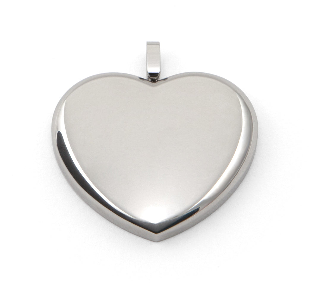 GIA4life Heart Pendant with FlexCore - Canada