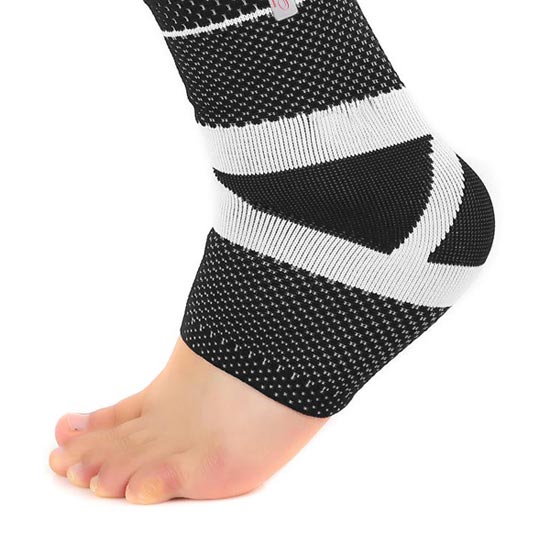 Smart Sleeve - Ankle- Canada