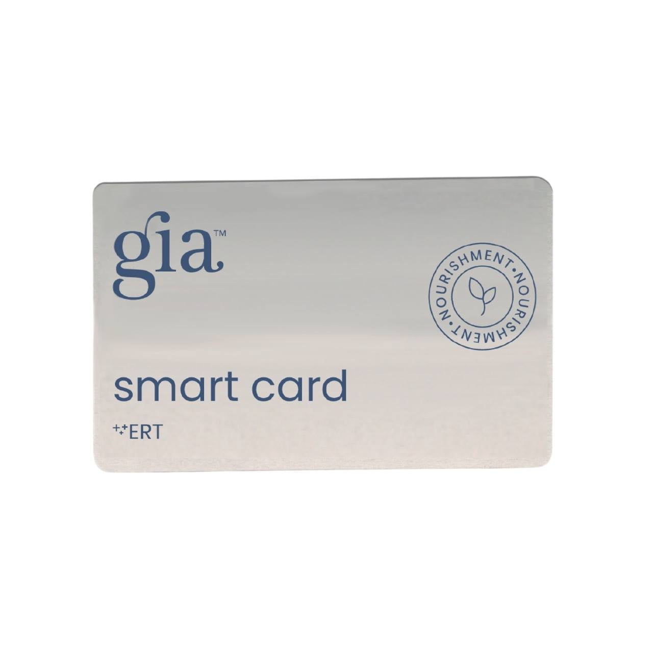 Smart Card - Canada