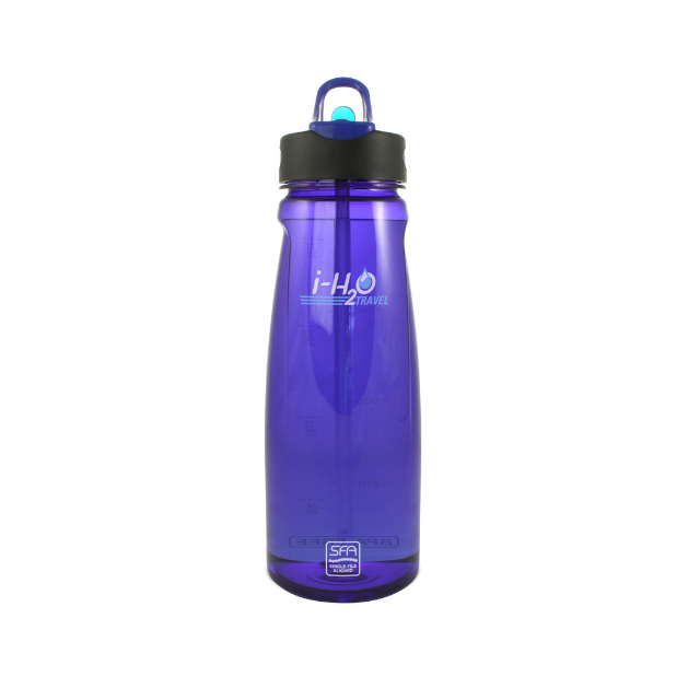 i-H2O 32oz Travel bottle - Canada