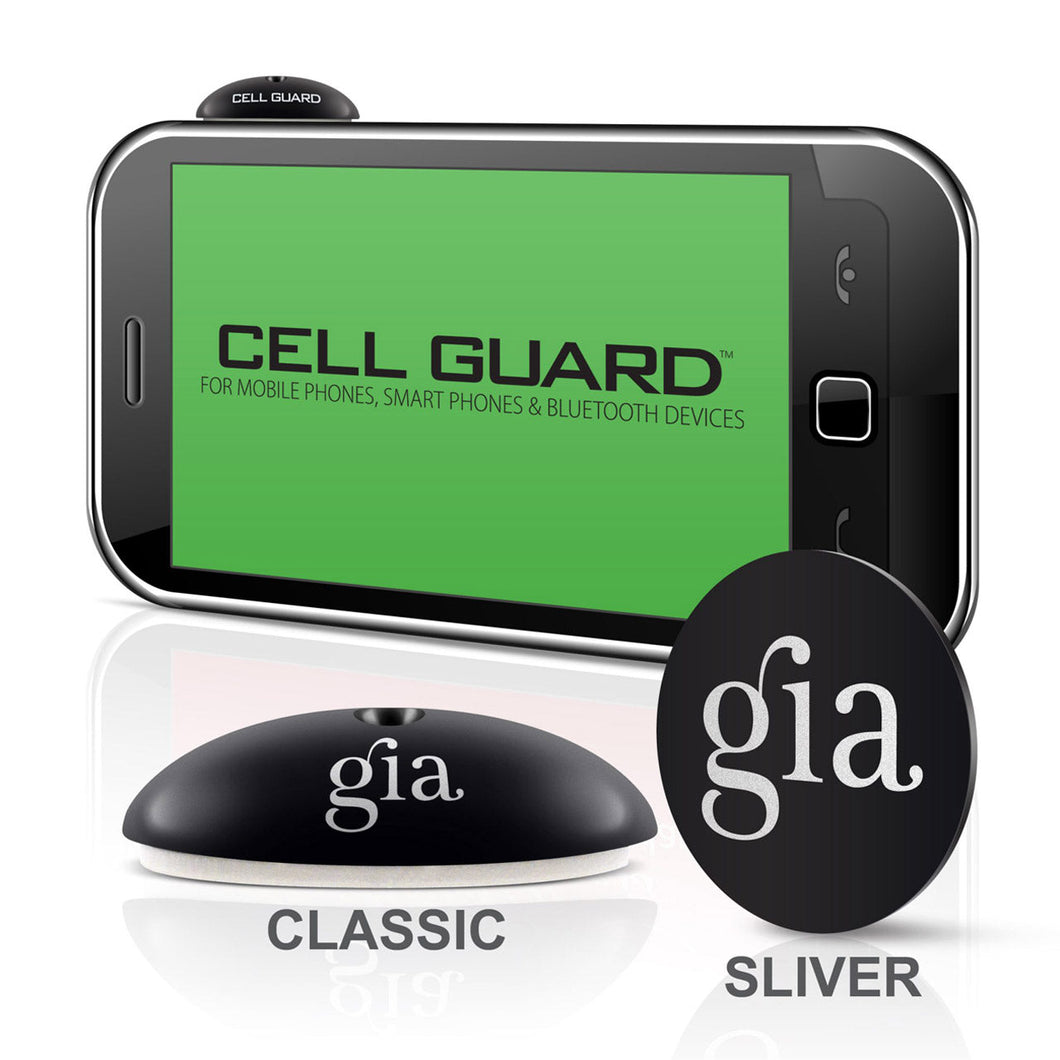 Cell Guard - AUS & NZL