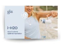 Load image into Gallery viewer, GIA i-H20 Brochure - AUS/NZ
